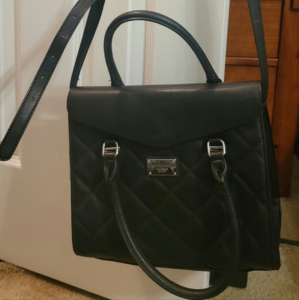 G by guess large bag